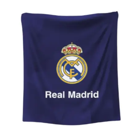 MANTA RACHEL DO REAL MADRID