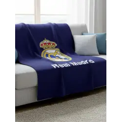 MANTA RACHEL DO REAL MADRID