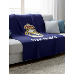 MANTA RACHEL REAL MADRID