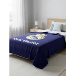 MANTA RACHEL DO REAL MADRID