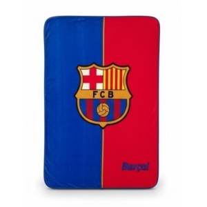 MANTA FÚTBOL CLUB BARCELONA