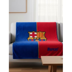MANTA FÚTBOL CLUB BARCELONA