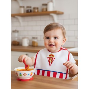 BABERO SPORTING DE GIJÓN