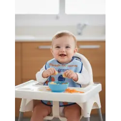 OVI-BASKET O.C.B. BIB