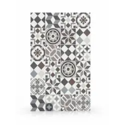 ALFOMBRA BALDOSA VINILO IMPRESO