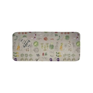 ALFOMBRA DE COCINA BASKET