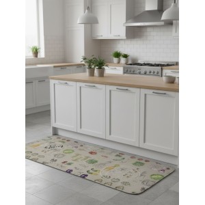 ALFOMBRA DE COCINA BASKET