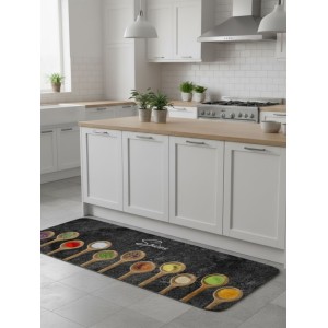ALFOMBRA DE COCINA ESPECIAS
