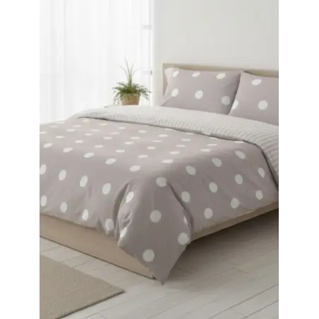 CAPA DE EDREDÃO BURRITO BLANCO T.NOR-627