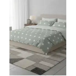 CAPA DE EDREDÃO BURRITO BLANCO T.NOR-627