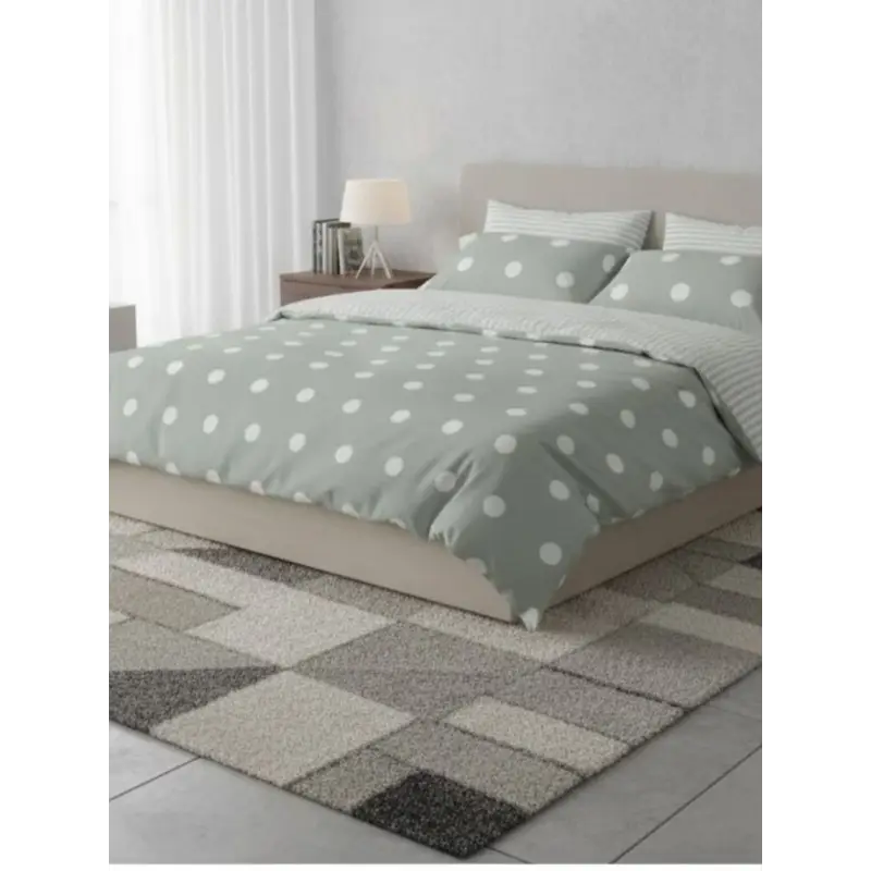 CAPA DE EDREDÃO BURRITO BLANCO T.NOR-627