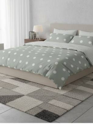 FUNDA NÓRDICA BURRITO BLANCO T.NOR-627