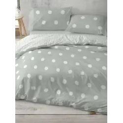 CAPA DE EDREDÃO BURRITO BLANCO T.NOR-627