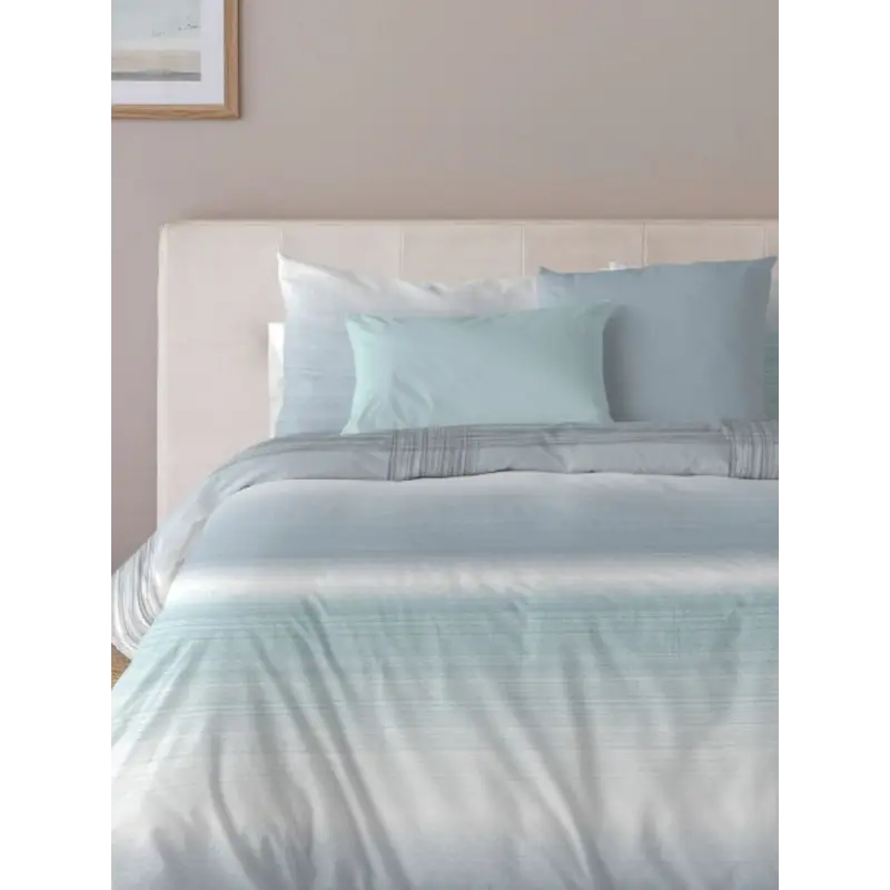 CAPA DE EDREDÃO REVERSÍVEL (2 PEÇAS) DEVOKE