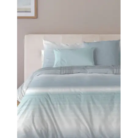 CAPA DE EDREDÃO REVERSÍVEL (2 PEÇAS) DEVOKE