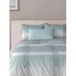 CAPA DE EDREDÃO REVERSÍVEL (2 PEÇAS) DEVOKE