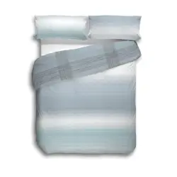 CAPA DE EDREDÃO REVERSÍVEL (2 PEÇAS) DEVOKE