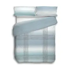 CAPA DE EDREDÃO REVERSÍVEL (2 PEÇAS) DEVOKE