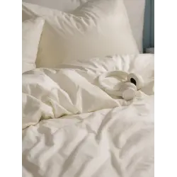 CAPA DE EDREDÃO BICOLOR CALMA