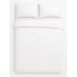 CAPA DE EDREDÃO BICOLOR CALMA