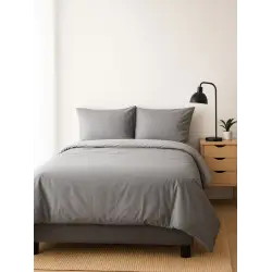 FUNDA NÓRDICA LISA ANA