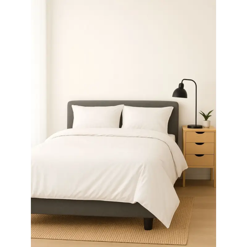 CAPA DE EDREDÃO LISA ANA