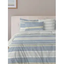 CAPA DE EDREDÃO (2 PEÇAS) TRESSA