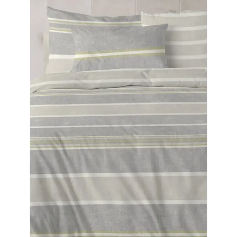 CAPA DE EDREDÃO (2 PEÇAS) TRESSA