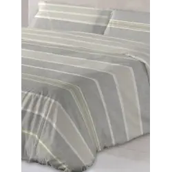 CAPA DE EDREDÃO (2 PEÇAS) TRESSA