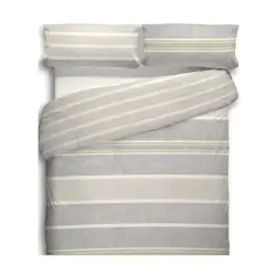 CAPA DE EDREDÃO (2 PEÇAS) TRESSA