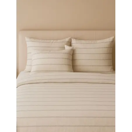 CAPA DE EDREDÃO (2 PEÇAS) DANSON