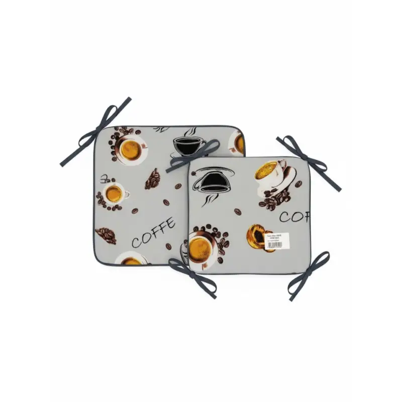 ALMOFADA DE COZINHA CASTANHA