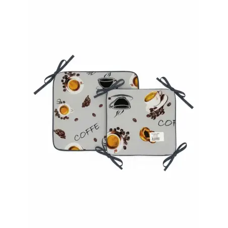 ALMOFADA DE COZINHA CASTANHA