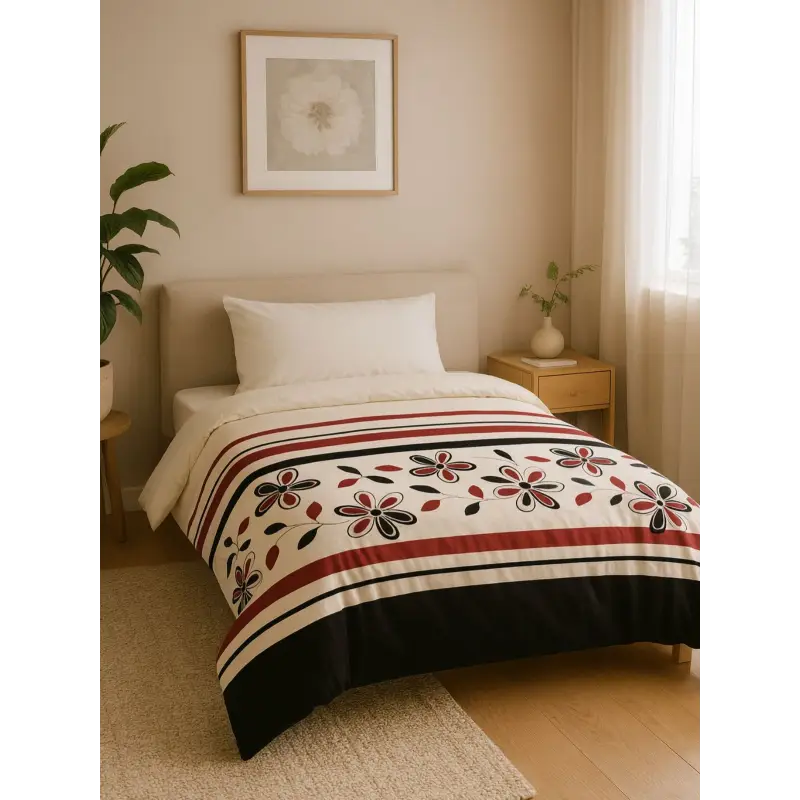 CAPA DE EDREDÃO CATANIA DONATELLA