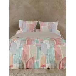 CAPA DE EDREDÃO ZEUS