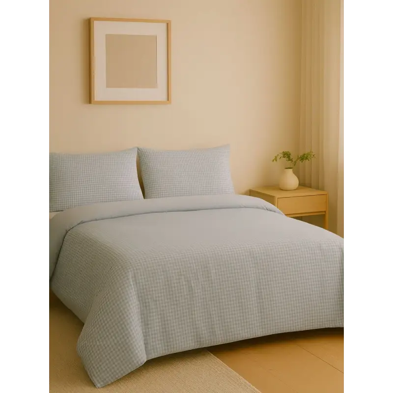 CAPA DE EDREDÃO SIERO