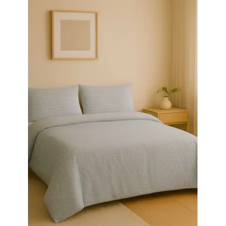 FUNDA NÓRDICA SIERO