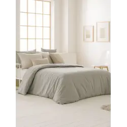 FUNDA NÓRDICA (2 PIEZAS) BALI