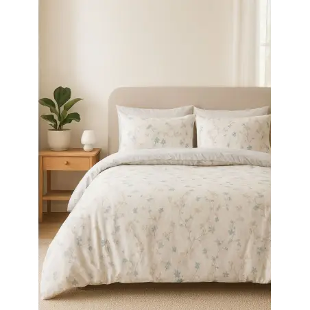 FUNDA NÓRDICA (2 PIEZAS) REVERSIBLE NOHANA