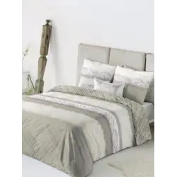 CAPA DE EDREDÃO (2 PEÇAS) ARANDA