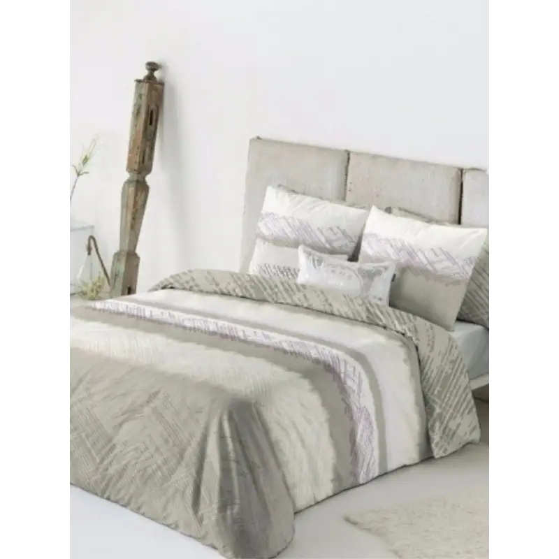 CAPA DE EDREDÃO (2 PEÇAS) ARANDA