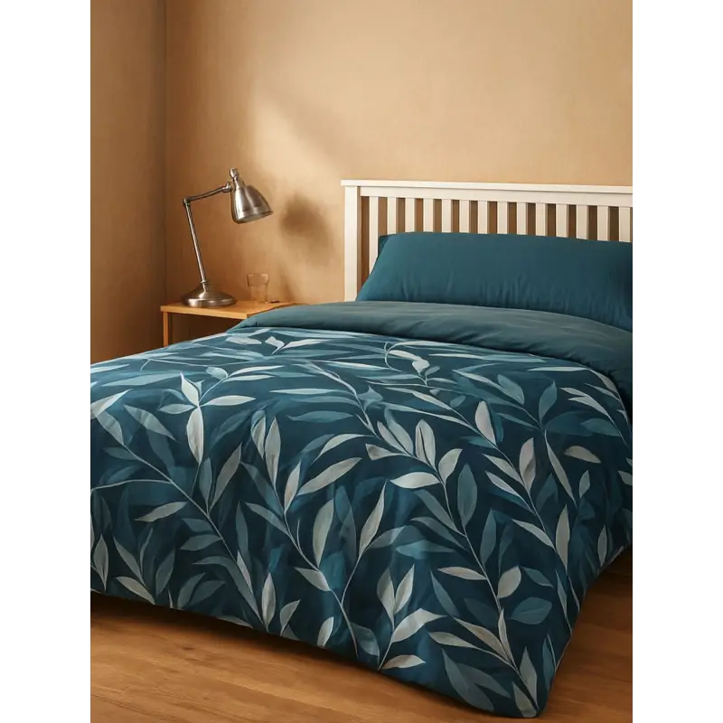 CAPA DE EDREDÃO MILENA