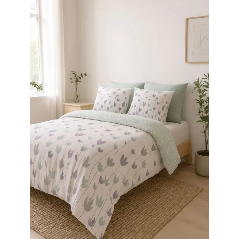 CAPA DE EDREDÃO ARION