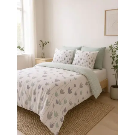 CAPA DE EDREDÃO ARION