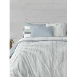 CAPA DE EDREDÃO REVERSÍVEL (2 PEÇAS) BONSI