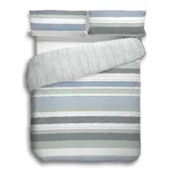 CAPA DE EDREDÃO REVERSÍVEL (2 PEÇAS) BONSI