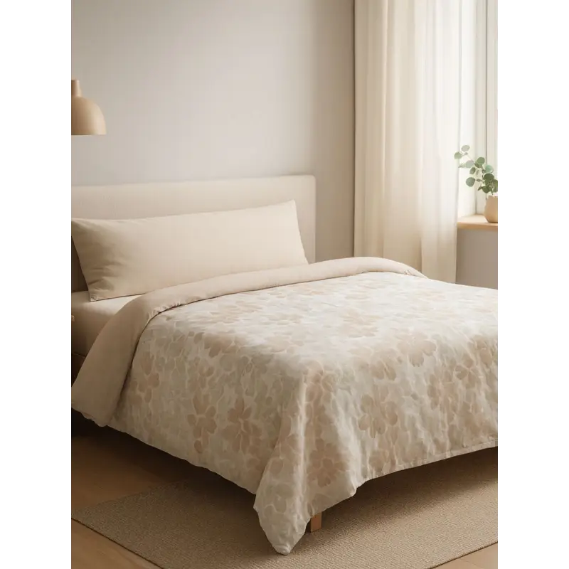 CAPA DE EDREDÃO ERICA