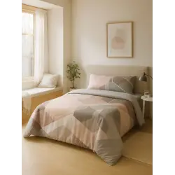 CAPA DE EDREDÃO MIA