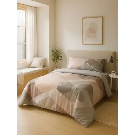 CAPA DE EDREDÃO MIA