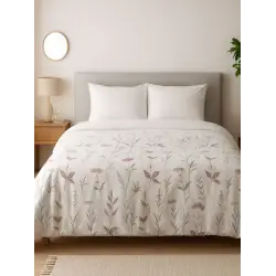 CAPA DE EDREDÃO (2 PEÇAS) SANDFORD